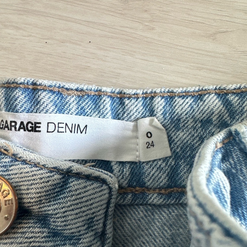 Mom jeans - Picture 3 of 3
